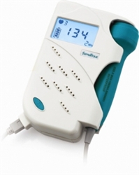 Edan Sonotrax Fetal Doppler Baby Heart Monitor