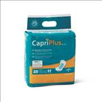 Capri Plus Bladder Control Pads; MUST CALL TO ORDER