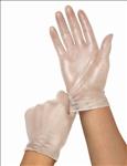 Clear-Touch Vinyl Multi-Purpose Gloves; MUST CALL TO ORDER