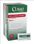 CURAD Triple Antibiotic Ointment; MUST CALL TO ORDER