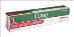 CURAD Triple Antibiotic Ointment; MUST CALL TO ORDER