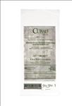 CURAD Sterile Oil Emulsion Gauze; MUST CALL TO ORDER