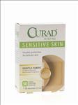 CURAD Sensitive Skin Bandages; MUST CALL TO ORDER