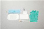 Central Line Dressing Trays w/Chloraprep; MUST CALL TO ORDER