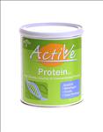 Active Powder Protein Nutritional Supplement; MUST CALL TO ORDER