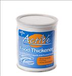 Active Instant Food Thickeners; MUST CALL TO ORDER