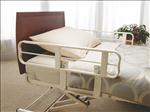 Standard Assist Bed Rails; MUST CALL TO ORDER