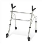 Pediatric Non-Folding Walker; MUST CALL TO ORDER