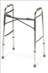 Youth Heavy-Duty Two Button Folding Walkers; MUST CALL TO ORDER
