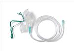 Adult Disposable Oxygen Masks; MUST CALL TO ORDER