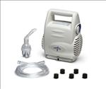 Aeromist Plus Nebulizer Compressor with Disposable Nebulizer Kit; MUST CALL TO ORDER (Case of 10)