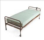 Medline Simplicity Semi-Electric Economy Bed; MUST CALL TO ORDER