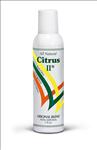 Citrus Spray II Room Deodorizers; MUST CALL TO ORDER