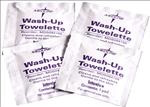 Cleansing Towelettes; MUST CALL TO ORDER