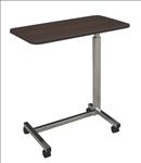 Economy Overbed Table; MUST CALL TO ORDER