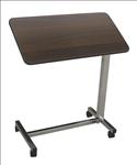 Tilt Top H-Base Overbed Tables; MUST CALL TO ORDER