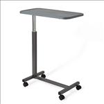 Composite H-Base Overbed Tables; MUST CALL TO ORDER