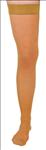 CURAD Thigh-High Compression Hosiery; MUST CALL TO ORDER