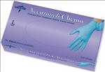 Accutouch Chemo Nitrile Exam Gloves; MUST CALL TO ORDER