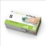 Aloetouch Ultra IC  Powder-Free Latex-Free Synthetic Exam Gloves; MUST CALL TO ORDER