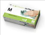 Aloetouch Ultra IC  Powder-Free Latex-Free Synthetic Exam Gloves; MUST CALL TO ORDER