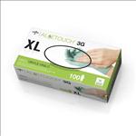 Aloetouch 3G Powder-Free Latex-Free Synthetic Exam Gloves; MUST CALL TO ORDER