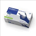 SensiCare Ice Blue Nitrile Exam Gloves; MUST CALL TO ORDER