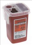 Phlebotomy Biohazard Sharps Containers; MUST CALL TO ORDER