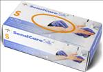 SensiCare Silk Nitrile Exam Gloves; MUST CALL TO ORDER