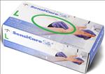 SensiCare Silk Nitrile Exam Gloves; MUST CALL TO ORDER