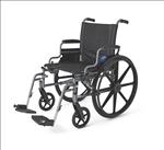 K4 Extra-Wide Lightweight Wheelchairs; MUST CALL TO ORDER
