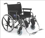 Shuttle Extra-Wide Wheelchairs; MUST CALL TO ORDER