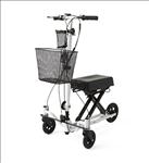 Generation 2 Weil Knee Walker; MUST CALL TO ORDER