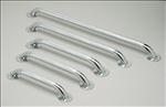 16" Chrome Grab Bars; MUST CALL TO ORDER