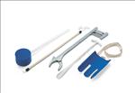 Medline Hip Replacement Kits; MUST CALL TO ORDER