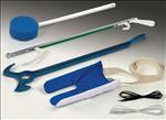 Hip Kit with Metal Reacher; MUST CALL TO ORDER
