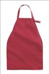 Apron Style Dignity Napkin with Snap Closure; MUST CALL TO ORDER