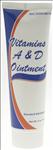 Vitamin A & D Ointment; MUST CALL TO ORDER