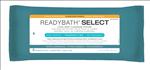 ReadyBath SELECT Medium Weight Cleansing Washcloths; MUST CALL TO ORDER