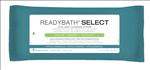 ReadyBath SELECT Medium Weight Cleansing Washcloths; MUST CALL TO ORDER