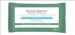 ReadyBath Rinse-Free Shampoo and Conditioning Caps; MUST CALL TO ORDER