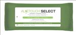 Aloetouch SELECT Premium Spunlace Personal Cleansing Wipes; MUST CALL TO ORDER