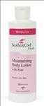 Soothe & Cool Moisturizing Body Lotion; MUST CALL TO ORDER