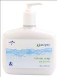 Skintegrity Enriched Lotion Soap; MUST CALL TO ORDER