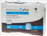 Protection Plus Classic Protective Underwear; MUST CALL TO ORDER