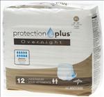 Protection Plus Overnight Protective Underwear; MUST CALL TO ORDER