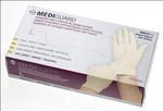 MediGuard Synthetic Exam Gloves; MUST CALL TO ORDER