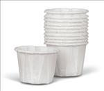 Disposable Paper Souffle Cups; MUST CALL TO ORDER