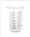 Disposable Cold Plastic Drinking Cups; MUST CALL TO ORDER
