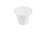 Plastic Souffle Cup; MUST CALL TO ORDER